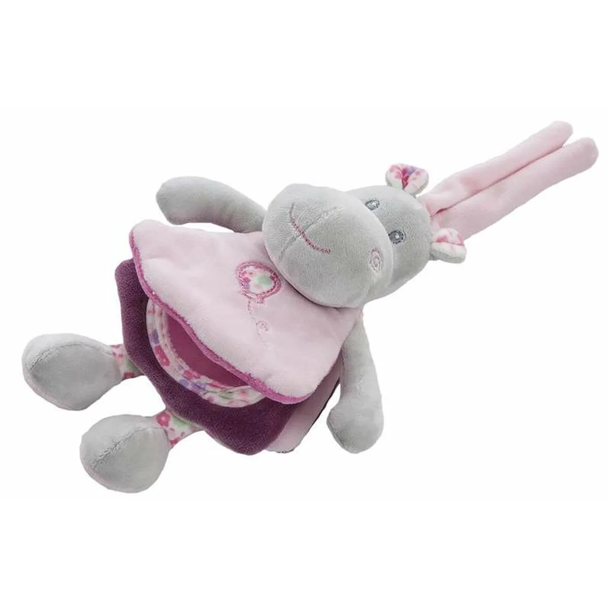 Jouet peluche hippopotame livret s242705827. Pour un quotidien optimisé et stylisé, faites confiance à Diaytar et son expertise en produits généraux et innovants