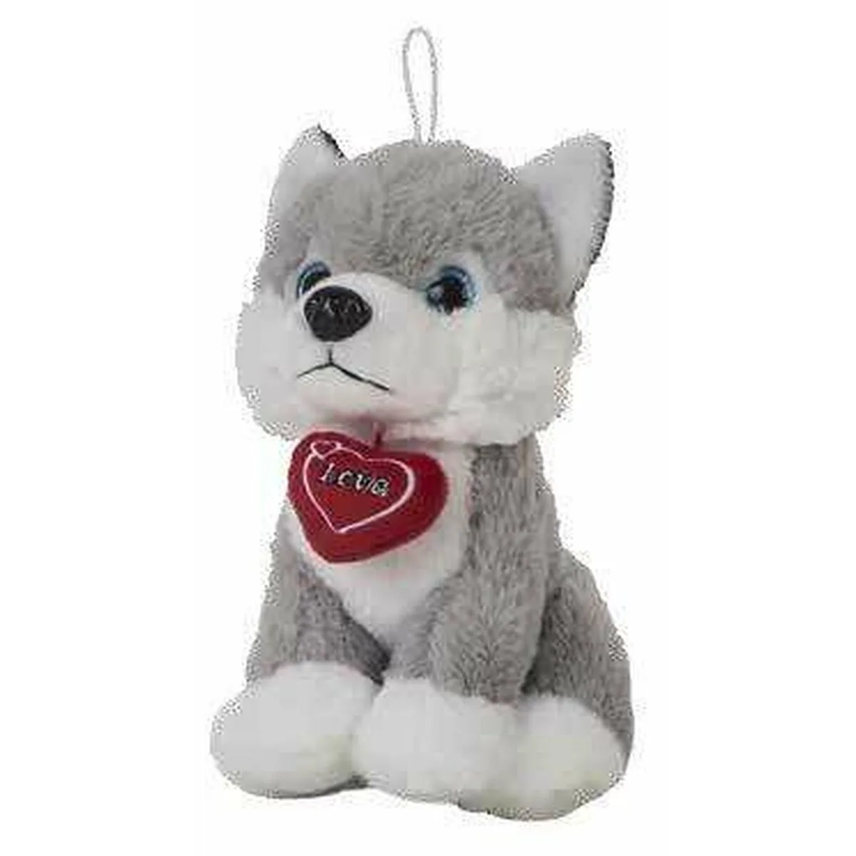 Jouet peluche husky coeur 28 cm s243179364. Diaytar, c'est la plateforme qui ose remettre l'humain au centre de l'expérience produit, dans un monde de plus en plus digital.