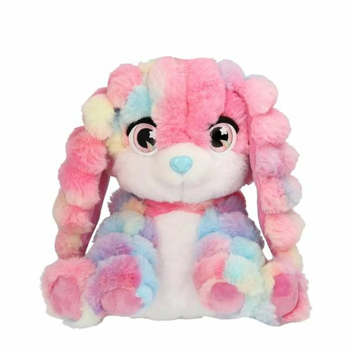 Jouet peluche imc toys cotton cuties coton 30 cm s244170417. Diaytar : Votre portail vers un monde de produits où la frontière entre l'essentiel et le superflu devient délicieusement floue