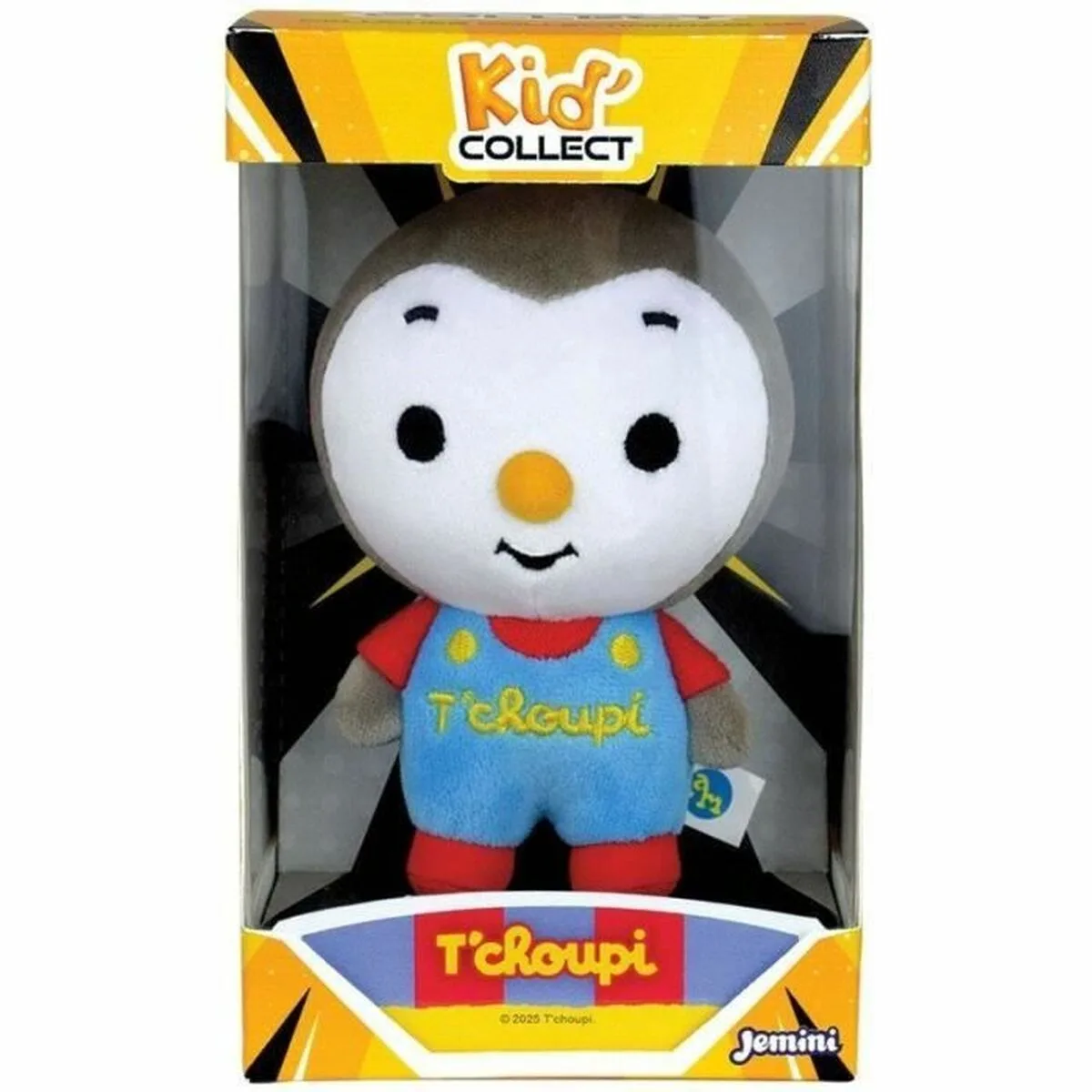 Jouet peluche jemini s7101994350. Diaytar s'engage à vous proposer une expérience shopping unique avec des produits généraux innovants, tendance et toujours à prix attractifs