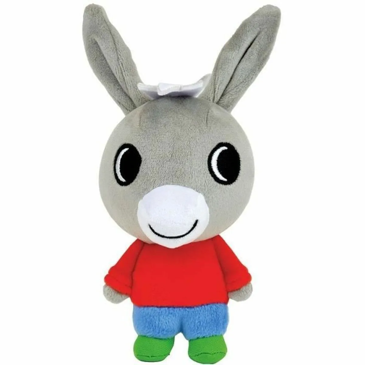 Jouet peluche jemini s7101994431. Chez Diaytar, nous célébrons la singularité de chaque produit, qu'il s'agisse d'un gadget tech ou d'un ustensile maison