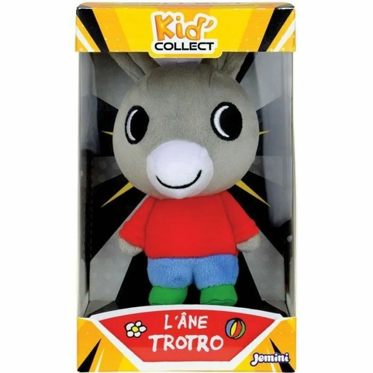 Jouet peluche jemini s7101994462. Diaytar incarne le nouveau visage du e-commerce : agile, éclectique et profondément ancré dans les tendances du moment