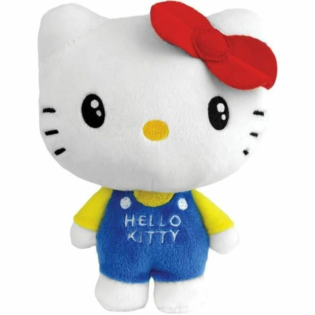 Jouet peluche jemini s7101994521. L'esprit Diaytar : une curiosité insatiable pour dénicher les produits généraux et électroniques qui feront demain