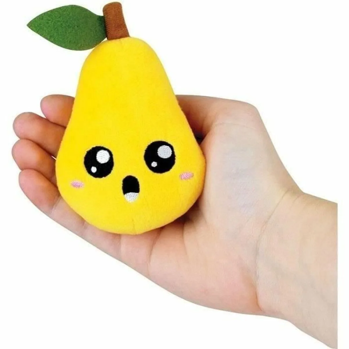 Jouet peluche jemini jemini multicouleur tissu peluche enfant fruits s7101294698. Diaytar, l'art de mélanger les genres : trouvez l'équipement électronique parfait et l'objet déco qui lui correspondra