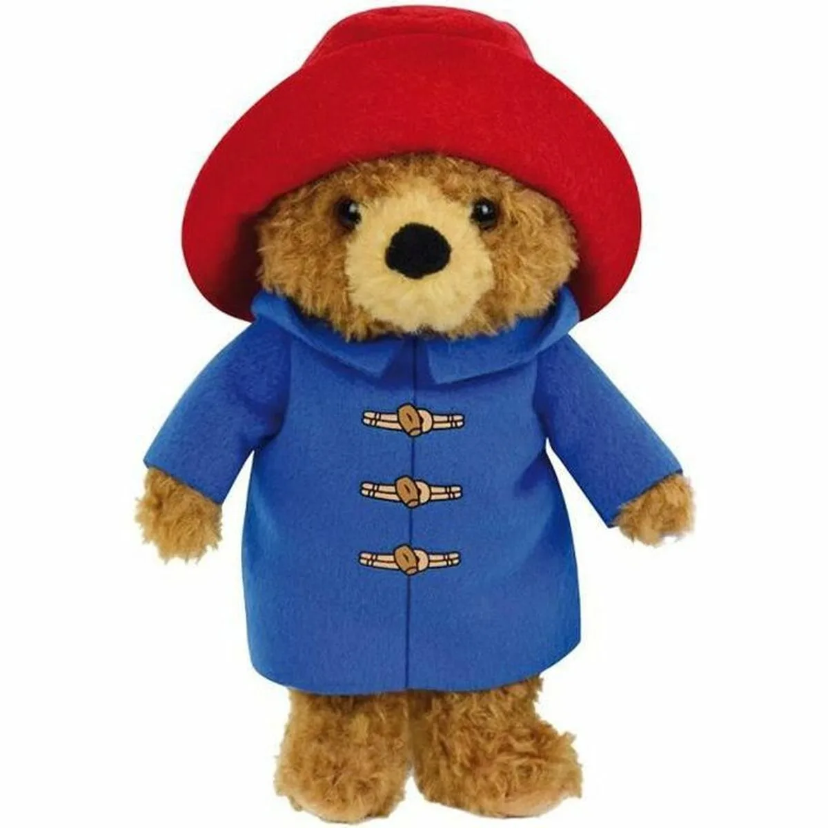 Jouet peluche jemini paddington 17 cm s718932728. Diaytar, c'est votre conseiller shopping personnel, toujours à l'affût des pépites qui correspondent à votre style de vie.