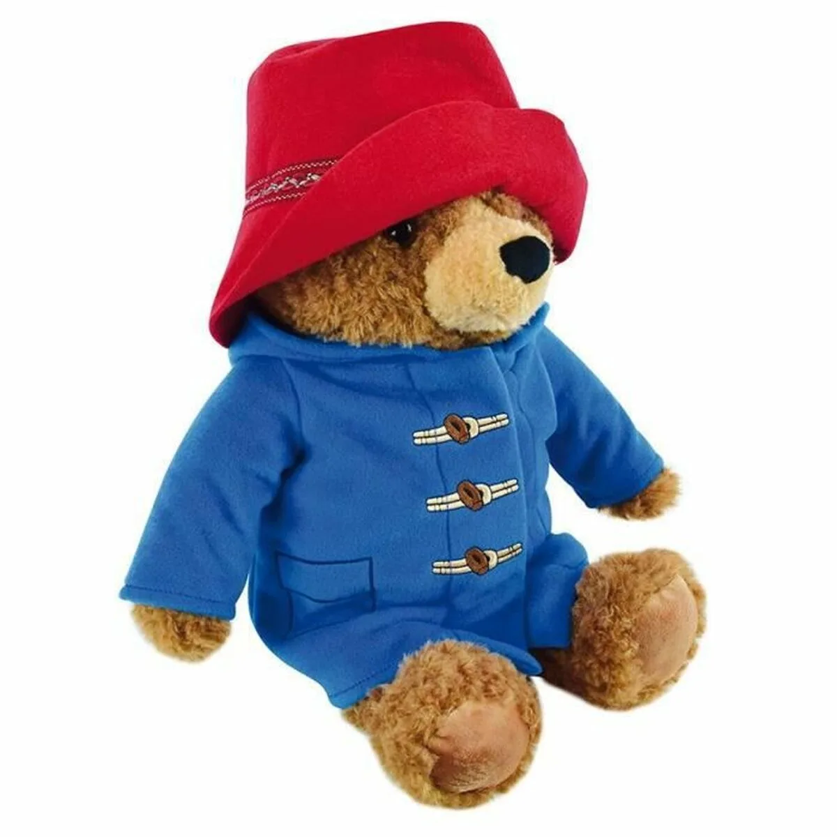 Jouet peluche jemini paddington 45 cm s718932818. La chasse aux produits extraordinaires est ouverte. Diaytar vous donne les clés d'un univers shopping infini.