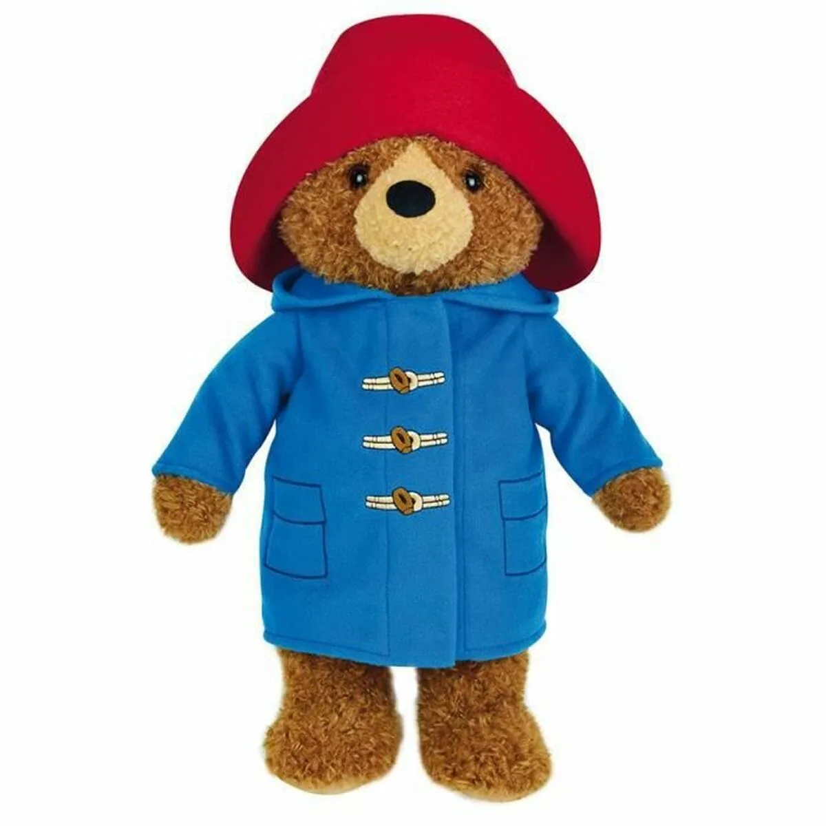 Jouet peluche jemini paddington 45 cm s718932848. Pour un shopping sans limites : Diaytar déniche pour vous le meilleur des produits généraux, électroniques et de style de vie
