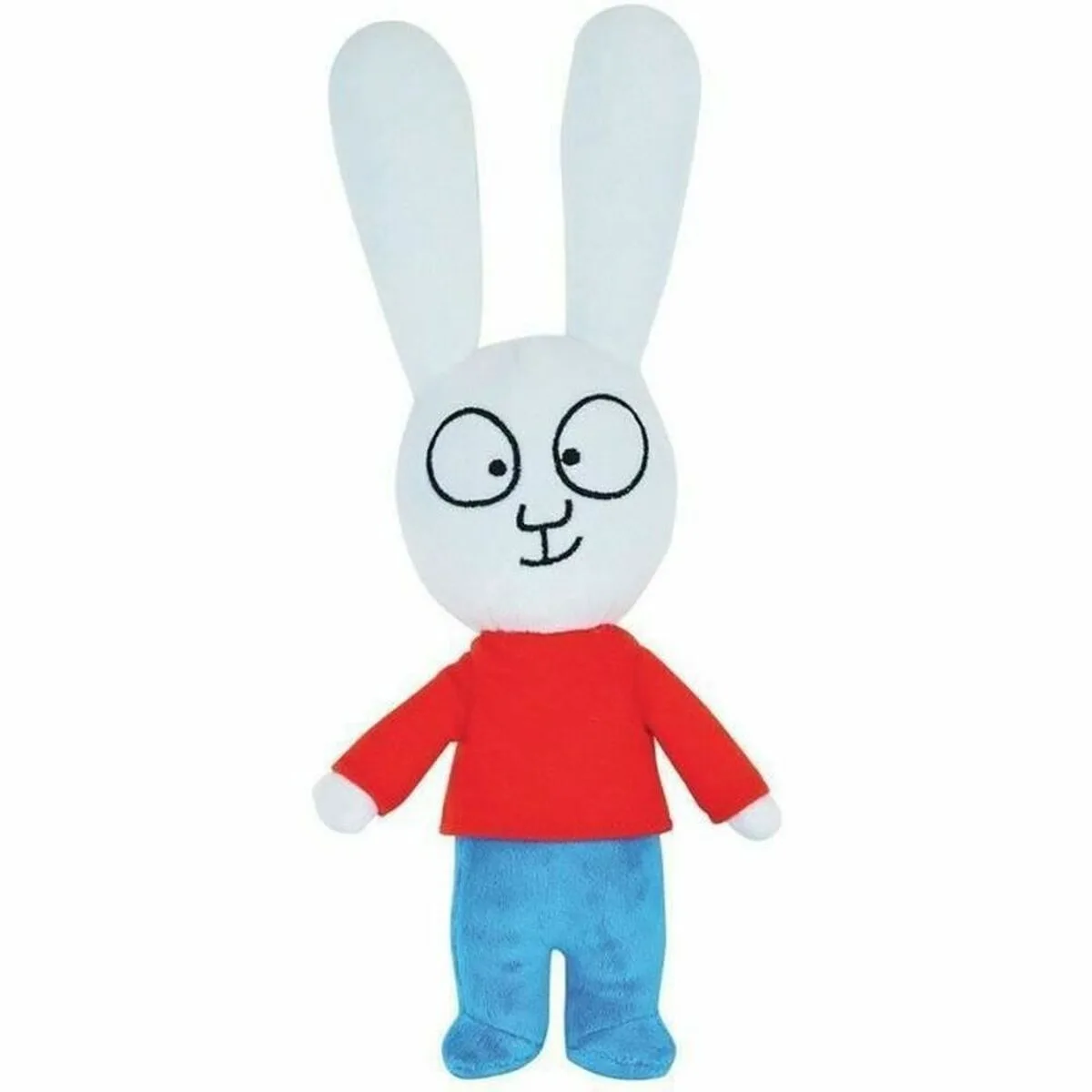 Jouet peluche jemini simon 27 cm s715861061. Diaytar vous ouvre les portes d'un monde où tous les produits, des plus high-tech aux plus simples, sont source d'inspiration