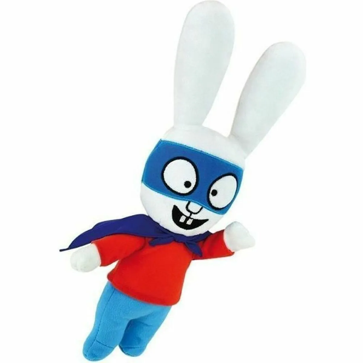 Jouet peluche jemini simon s715860980. Diaytar, la preuve qu'une boutique généraliste peut être synonyme de goût, d'exigence et d'innovation constante