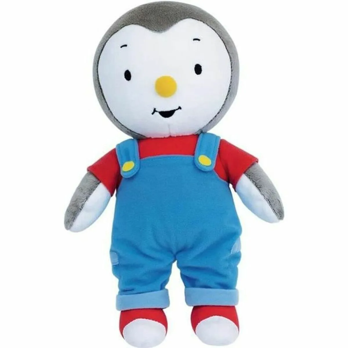 Jouet peluche jemini t choupi 30 cm s712549586. Diaytar a sélectionné pour vous une palette de produits allant de l'électronique grand public aux must-have de la maison