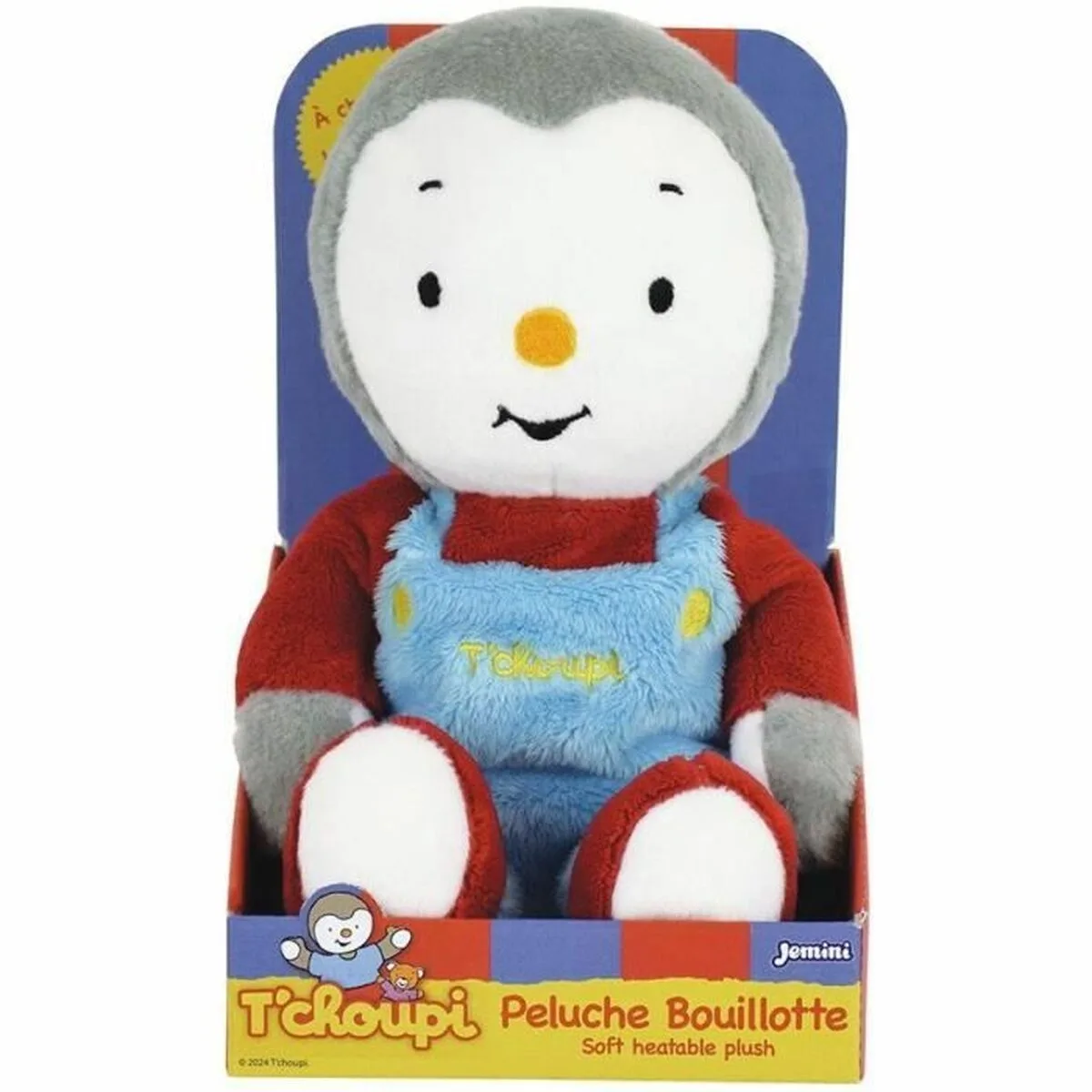 Jouet peluche jemini t choupi rose s7101029933. Rejoignez la communauté Diaytar et vivez une expérience shopping unique.