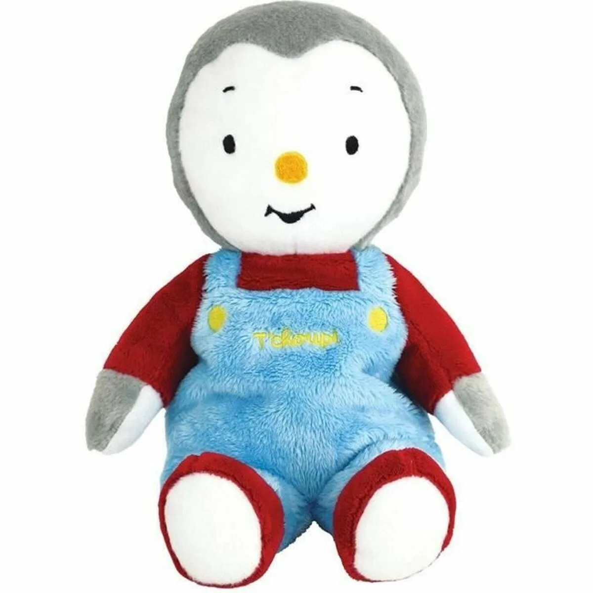 Jouet peluche jemini t choupi rose s7101029947. Diaytar s'adapte à vos besoins avec une gamme complète et variée.