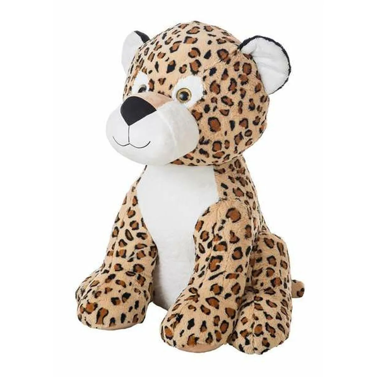 Jouet peluche jon leopard marron 80 cm s243191199. Oubliez tout ce que vous savez sur le e-commerce. Diaytar réécrit les règles avec une offre audacieuse et éclectique.