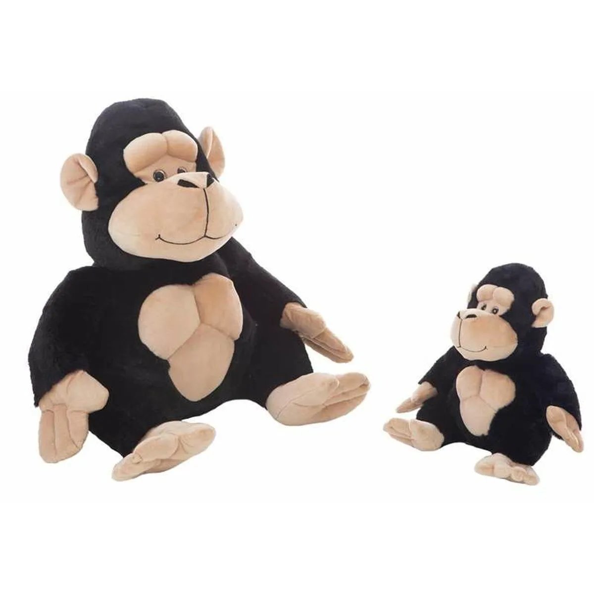 Jouet peluche kira gorille 32 cm s245385585. Pour ceux qui refusent de choisir entre fonctionnel et esthétique : Diaytar propose les deux dans chaque produit