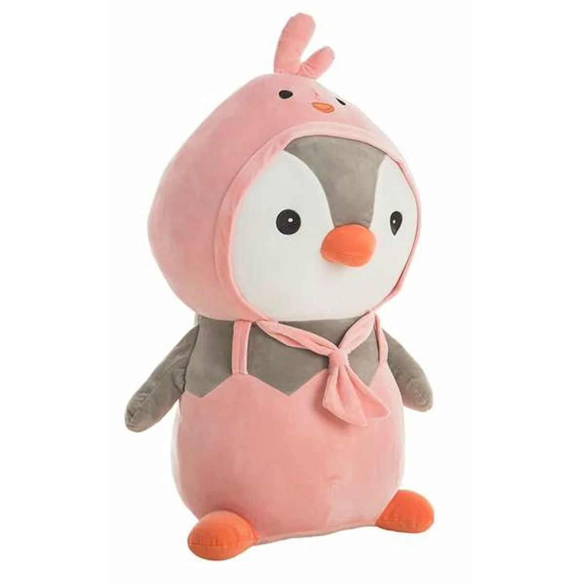 Jouet peluche kit pingouin rose 36 cm s242797754. Diaytar puise sa force dans sa capacité à sans cesse renouveler son offre avec des produits généraux frais et inattendus
