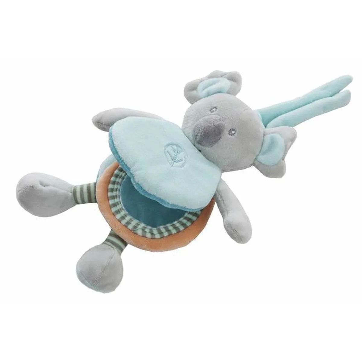 Jouet peluche koala livret s242705722. Transformez votre intérieur avec les produits déco Diaytar !
