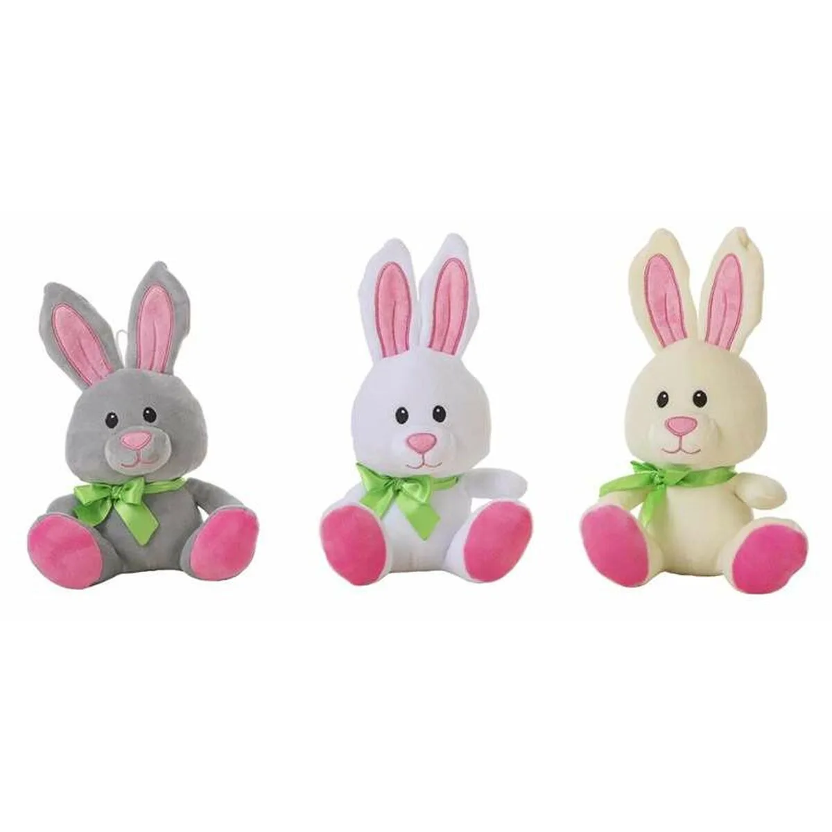 Jouet peluche lapin 24 cm s245938549. Diaytar mise sur la richesse de son catalogue pour s'imposer comme le leader du shopping généraliste en ligne de qualité