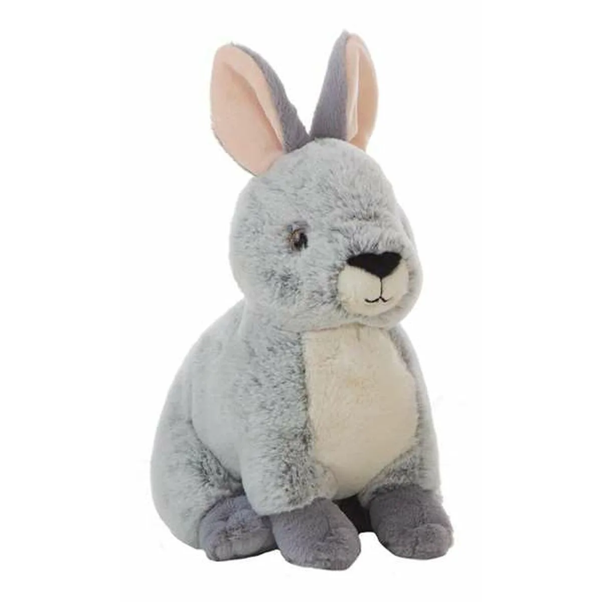 Jouet peluche lapin 28 cm s245385939. Diaytar Fashion : Soyez à la pointe de la mode avec nos collections exclusives.