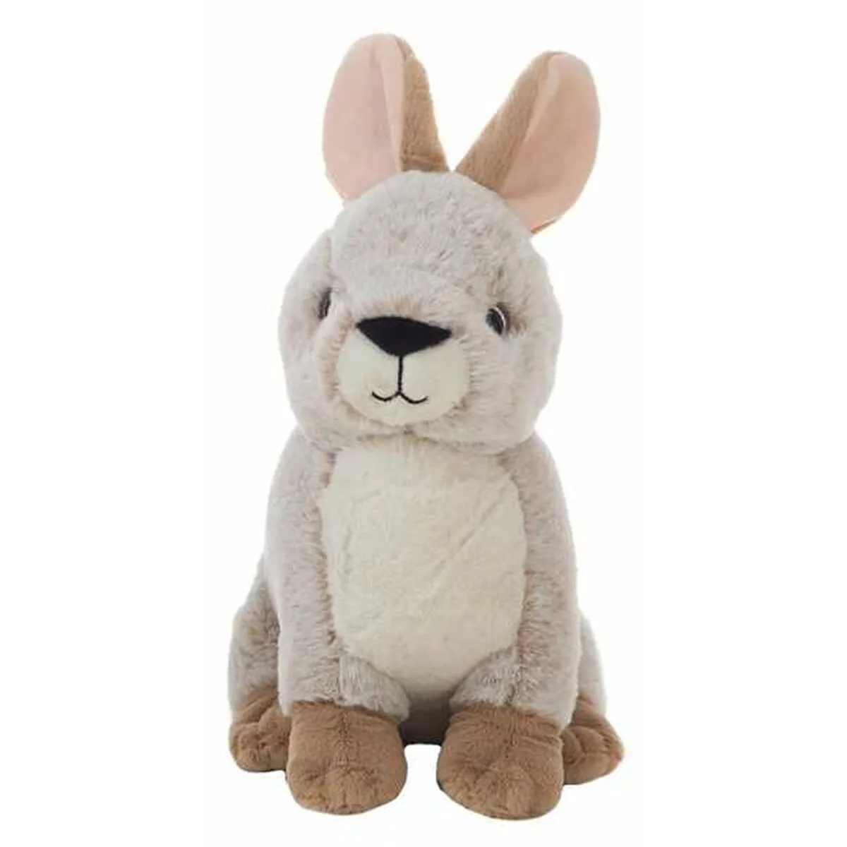 Jouet peluche lapin 28 cm s245385998. Chez Diaytar, nous célébrons la singularité de chaque produit, qu'il s'agisse d'un gadget tech ou d'un ustensile maison