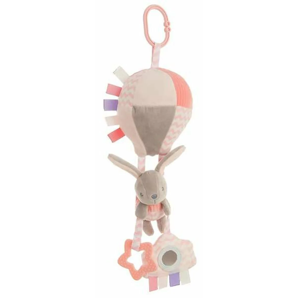 Jouet peluche lapin rose 40 cm s242709616. Nous sommes Diaytar, les architectes de votre espace de vie en ligne, meublé avec les meilleurs produits du moment