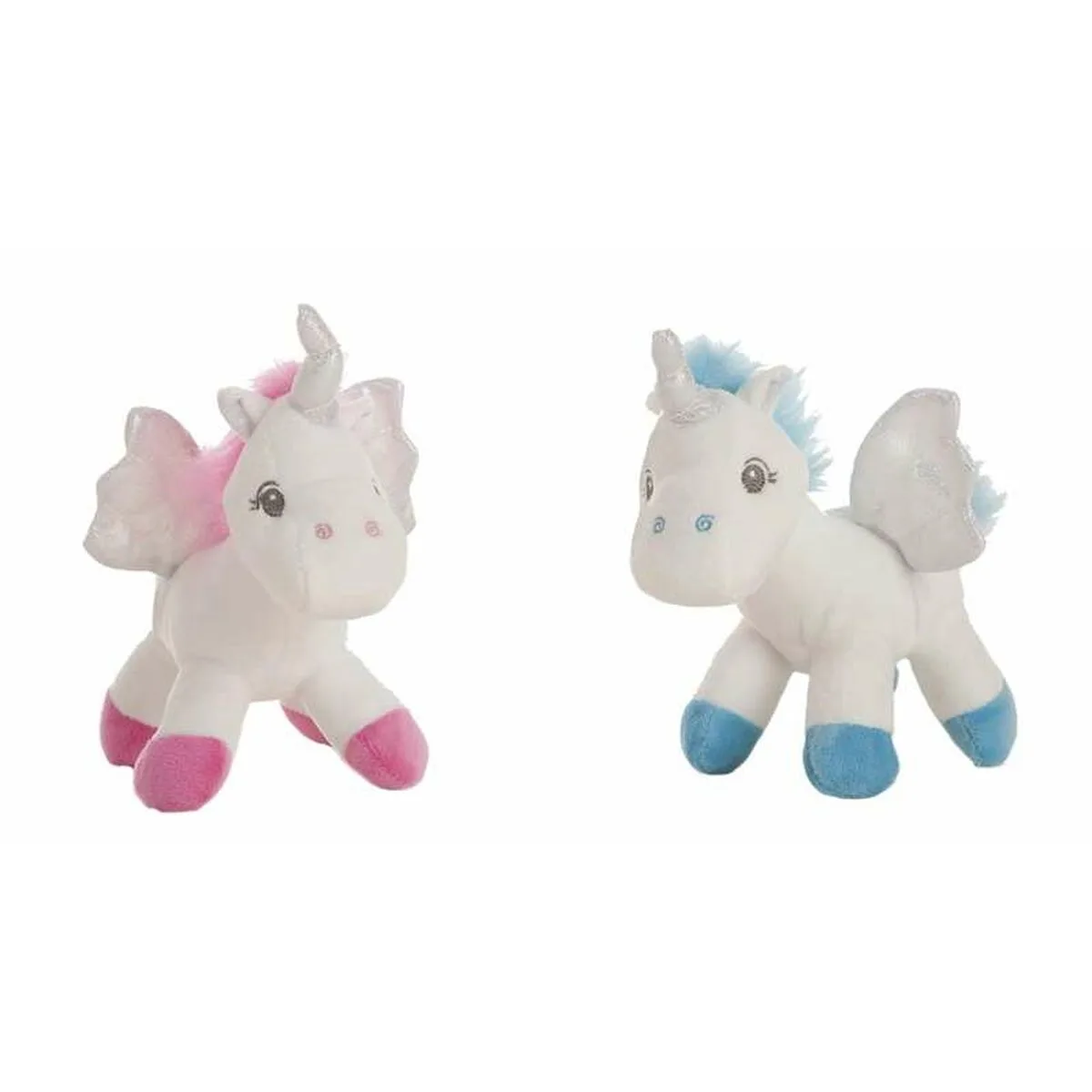 Jouet peluche licorne 20 cm s242792471. Diaytar, c'est l'assurance de découvrir des produits que vous ne trouverez nulle part ailleurs, tous domaines confondus