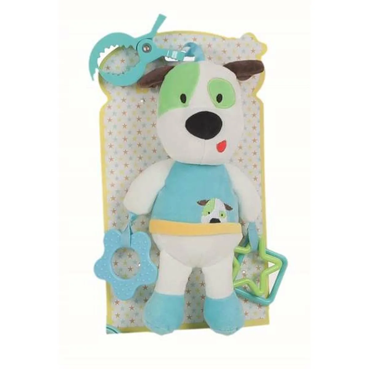 Jouet peluche litiere chien 24 cm s242699321. Pour un shopping sans limites : Diaytar déniche pour vous le meilleur des produits généraux, électroniques et de style de vie