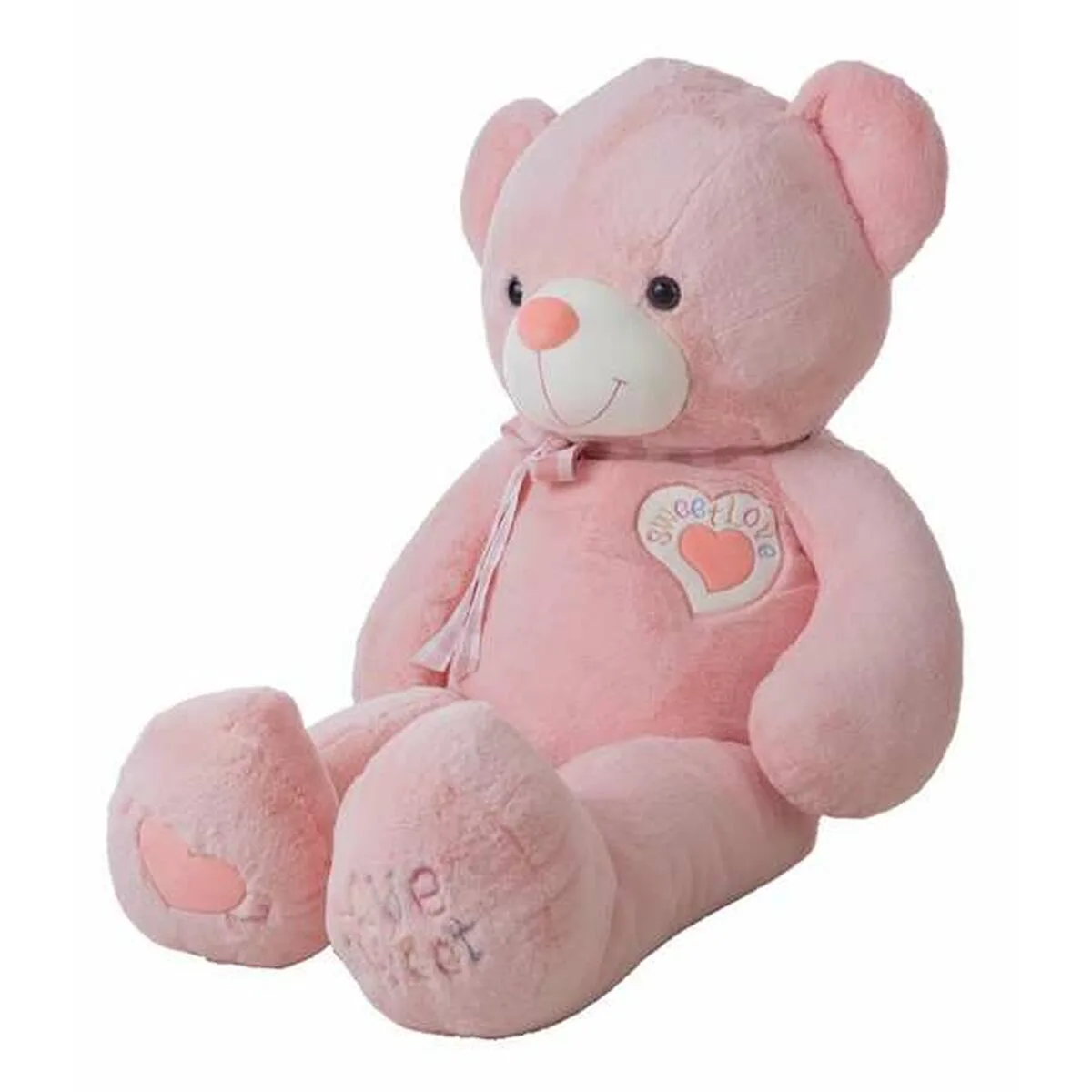Jouet peluche little angel ours 100 cm s243175028. Chez Diaytar, chaque achat est une expérience unique. Explorez notre sélection premium !