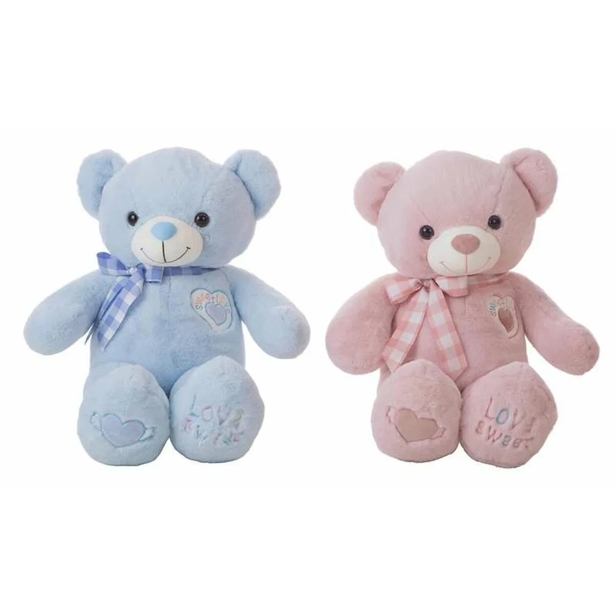 Jouet peluche little angel ours 140 cm s243174890. Avec Diaytar, redécouvrez le plaisir de l'achat en ligne grâce à une approche humaine des produits et de la curation
