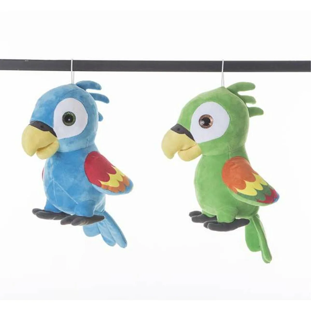 Jouet peluche loro ani 50 cm s243602517. Diaytar : là où le shopping devient une forme d'art. Curateur d'un quotidien plus beau et plus fonctionnel.