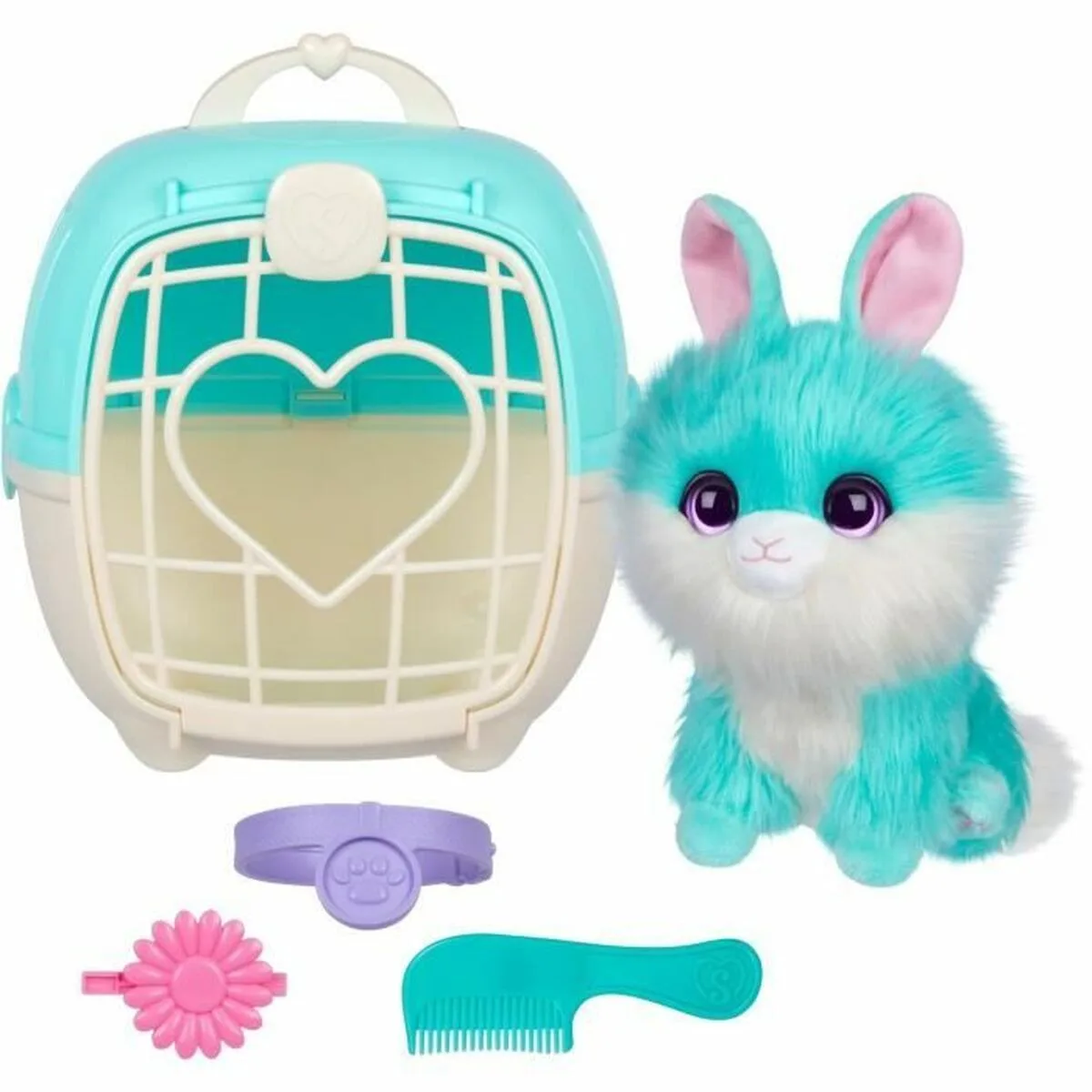Jouet peluche moose toys bleu plastique s7102102134. Diaytar a fait de la variété son arme secrète : une offre généraliste si vaste que vous y trouverez forcément l'inimaginable