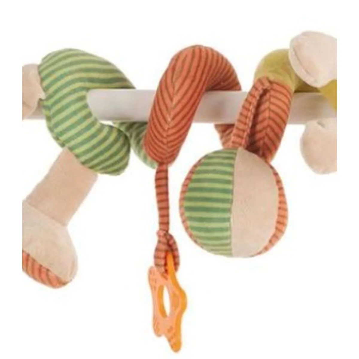 Jouet peluche multicouleur lapin chien spirale 22 cm s242701421. Chez Diaytar, chaque achat est une expérience unique. Explorez notre sélection premium !