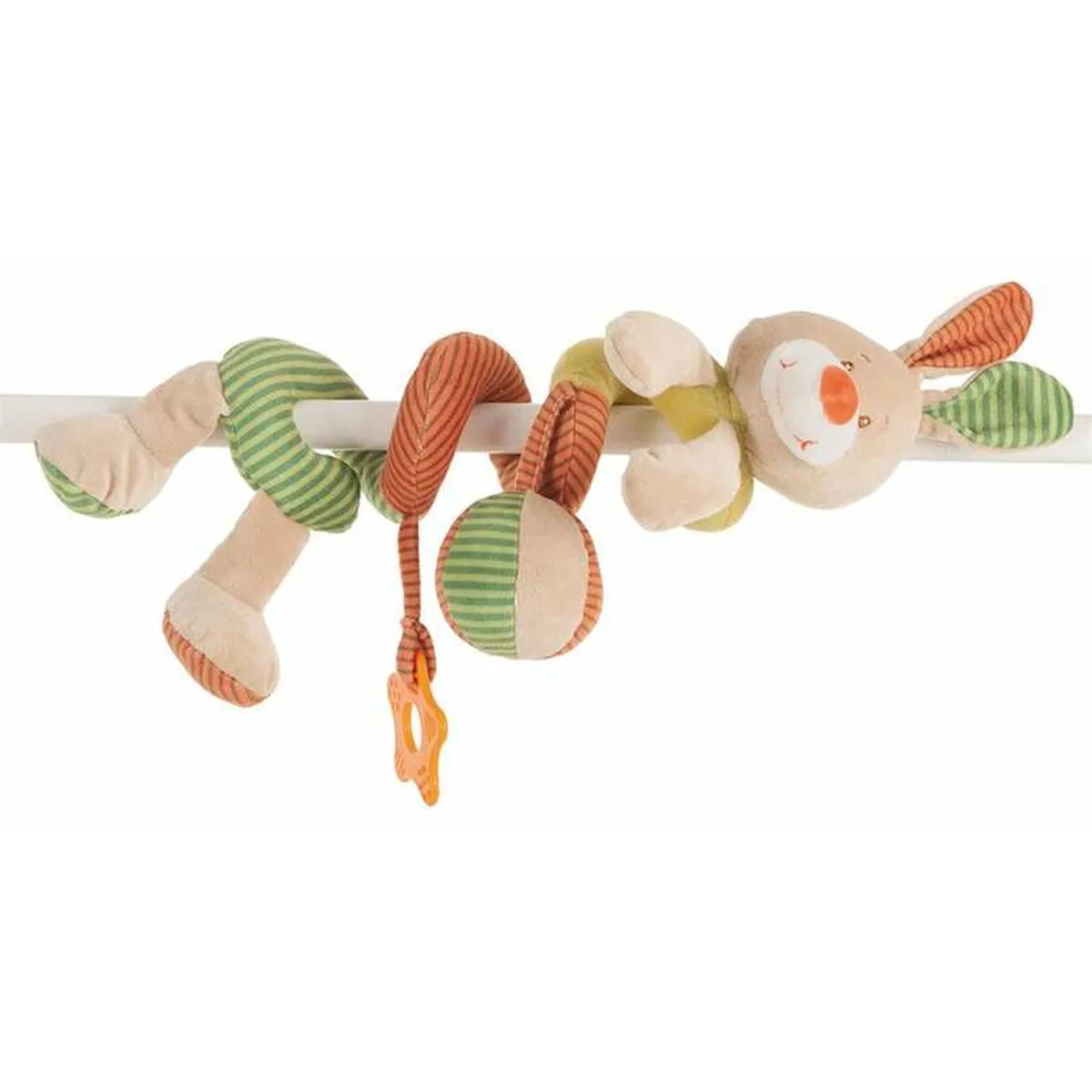 Jouet peluche multicouleur lapin chien spirale 22 cm s242701462. Diaytar, c'est la preuve que le génie réside dans les détails. Chaque produit a été scruté, pesé, et approuvé.