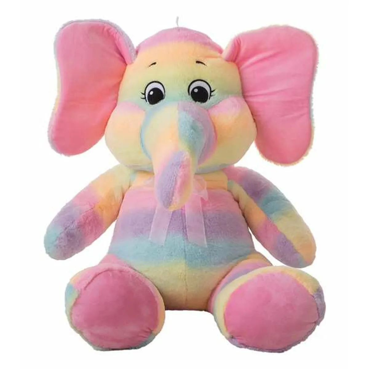 Jouet peluche otto elephant 120 cm s243190087. Diaytar, c'est la certitude de faire un choix judicieux. Chaque produit dans notre catalogue a passé nos tests exigeants.