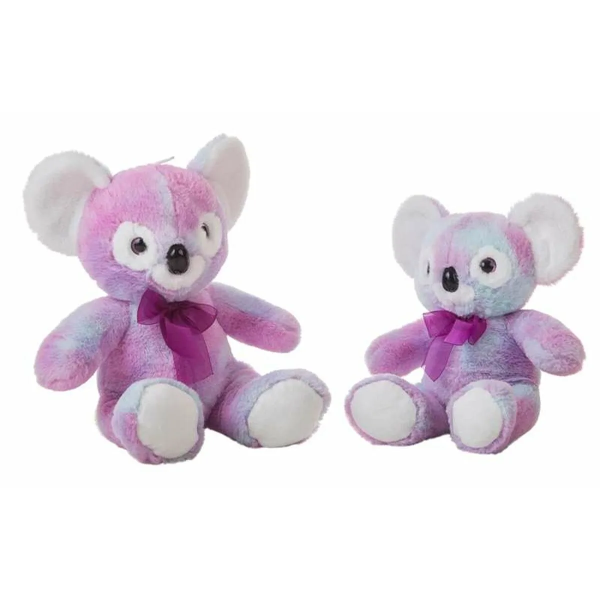 Jouet peluche otto rose koala 35 cm s243190831. Diaytar, c'est la certitude de faire un choix judicieux. Chaque produit dans notre catalogue a passé nos tests exigeants.