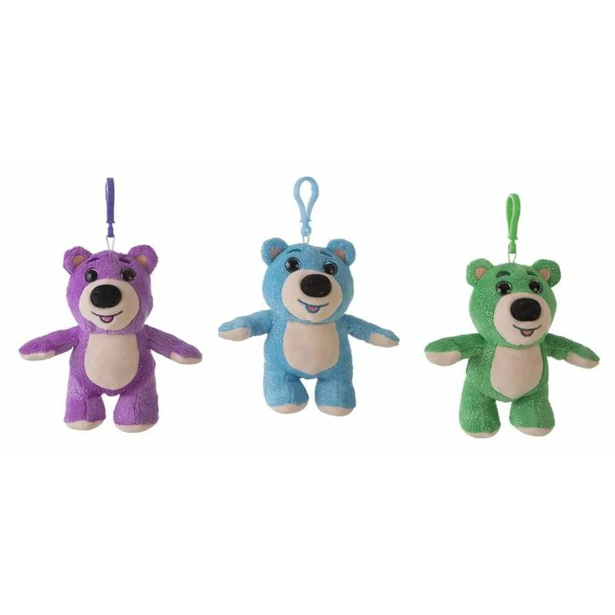 Jouet peluche ours 14 cm s245937852. Bienvenue chez Diaytar, où l'élégance rencontre l'innovation avec nos produits électroniques dernier cri et nos créations maison exclusives