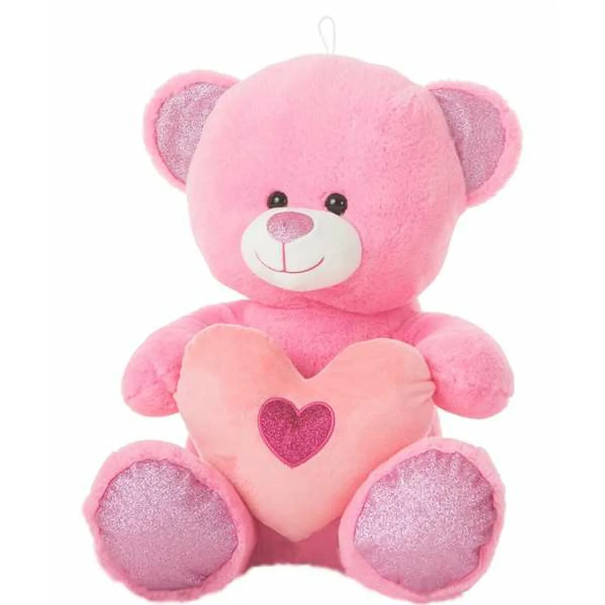 Jouet peluche ours 16 cm coeur s243496687. Diaytar, c'est le carnet d'adresses secret des influenceurs lifestyle. Découvrez les produits qu'ils utilisent vraiment.