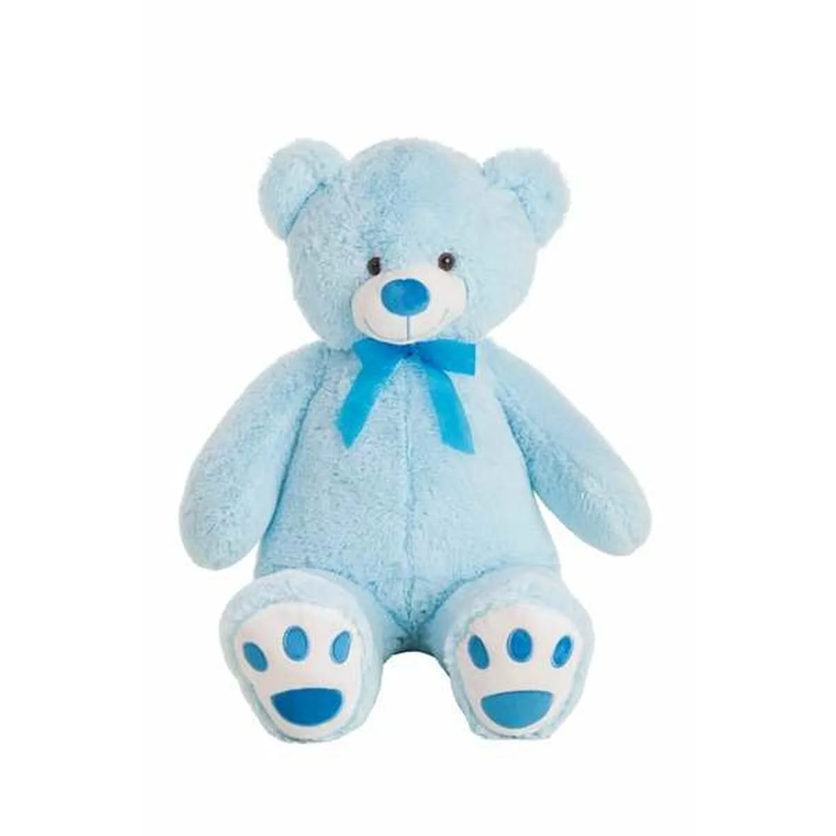 Jouet peluche ours bleu 100 cm s243173141. Diaytar, c'est la solution élégante à tous vos problèmes du quotidien, et la source de nouvelles envies insoupçonnées.