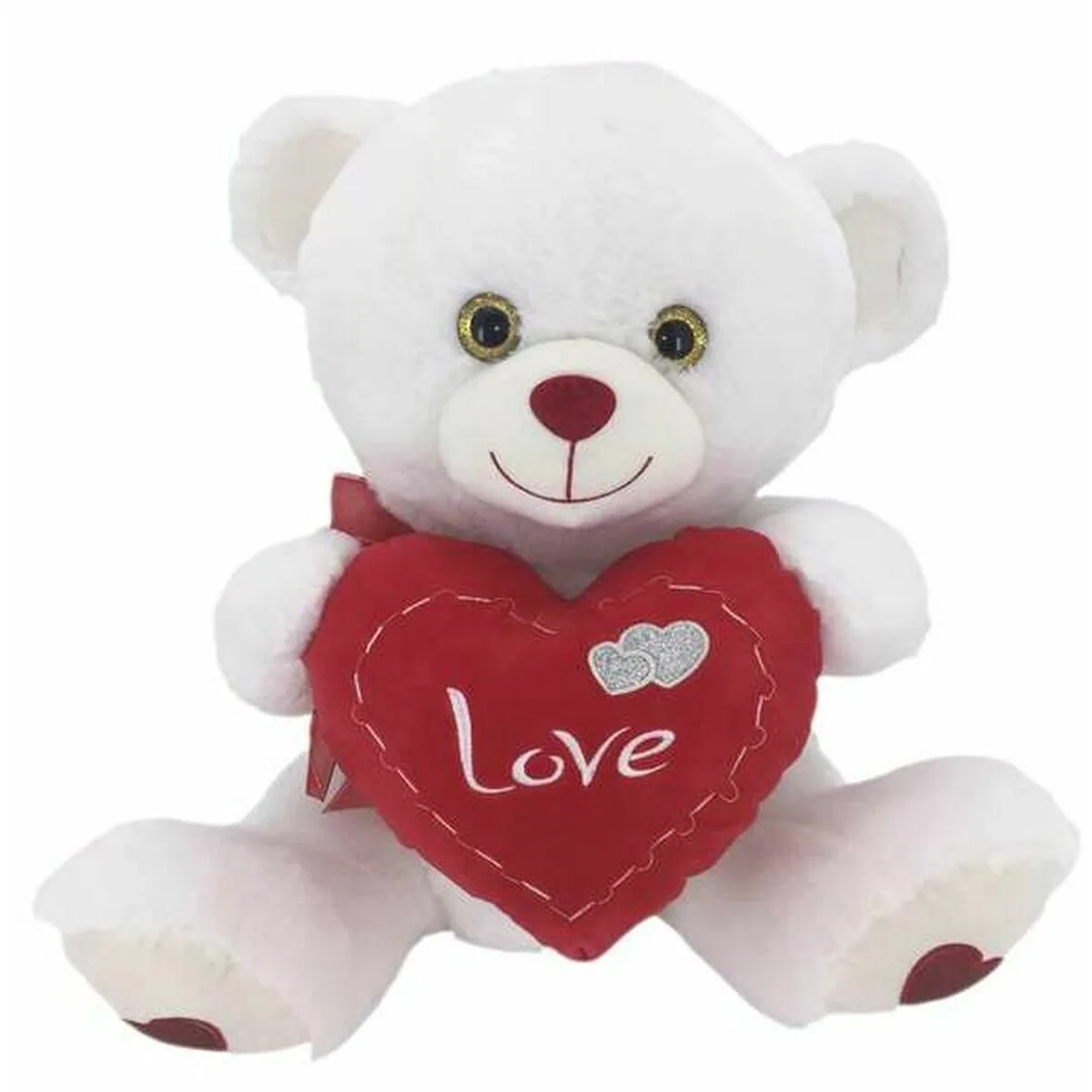 Jouet peluche ours coeur 50 cm s241615555. Notre philosophie Diaytar : vous offrir une plateforme unique où produits généraux, tendances et technologies convergent harmonieusement