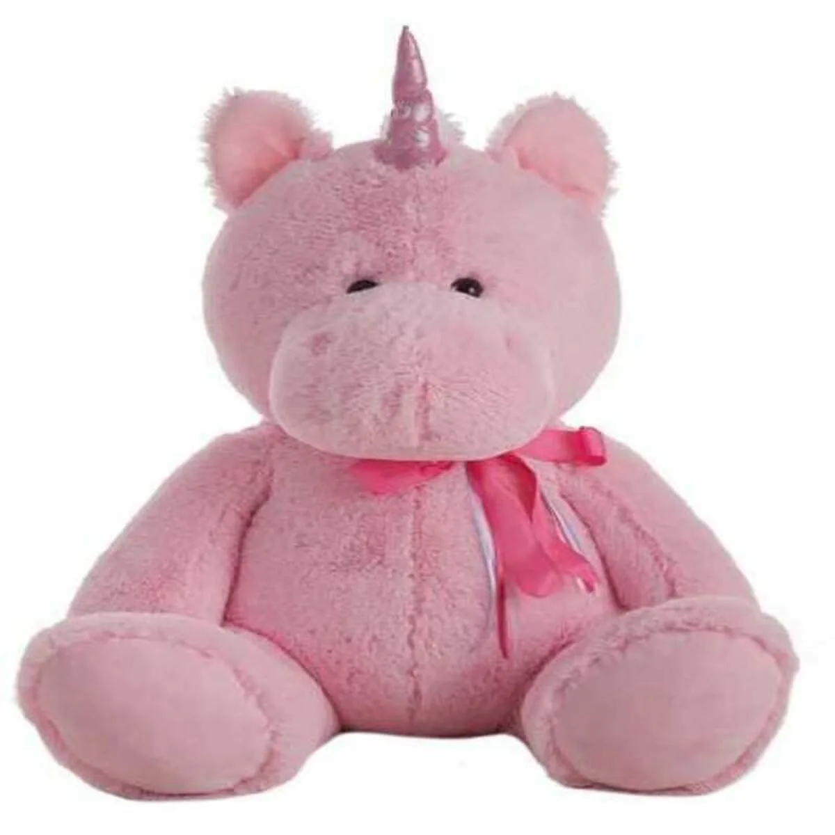 Jouet peluche party licorne rose 75 cm s240891994. Diaytar, le garde-meuble moderne de toutes vos envies : des produits pour combler tous vos besoins et toutes vos fantasies.