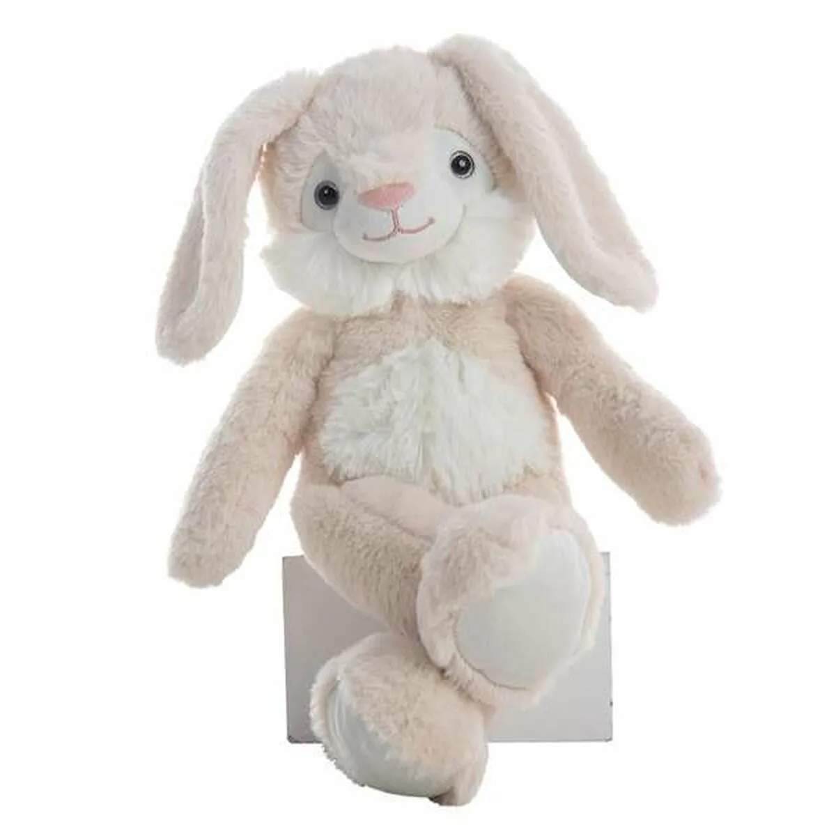 Jouet peluche pati lapin 60 cm s242800025. Votre garde-robe mérite le style Diaytar - Découvrez nos nouveautés !