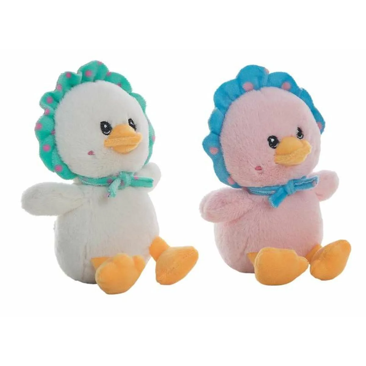 Jouet peluche pati petit canard 26 cm s242800421. Notre ambition pour Diaytar : devenir le réflexe numéro 1 lorsque vous pensez 'produit génial'.