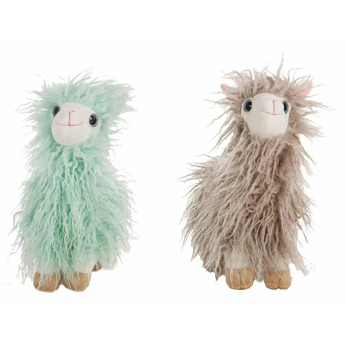 Jouet peluche piluca lama 26 cm s240278172. Votre vie, simplifiée et stylisée par Diaytar et sa collection de produits essentiels et innovants