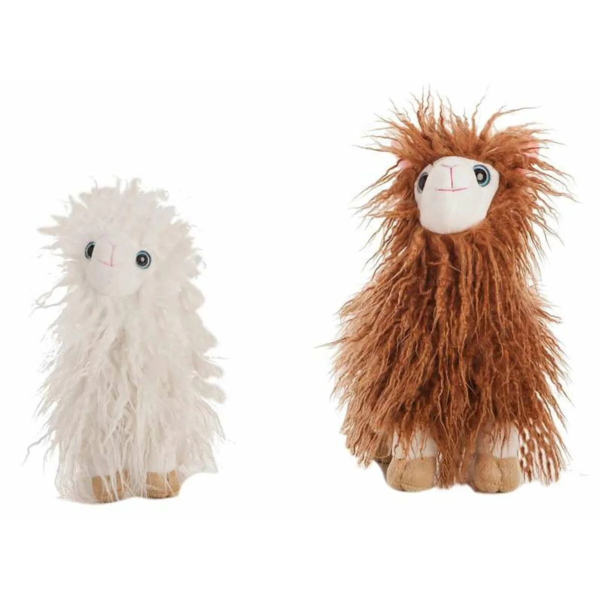 Jouet peluche piluca lama 32 cm s242793087. Osez l'expérience Diaytar et découvrez comment des produits bien choisis peuvent éléver votre qualité de vie.