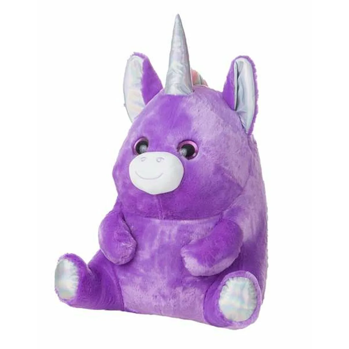Jouet peluche riu licorne 70 cm s243602961. Notre mission chez Diaytar : démocratiser l'accès aux produits extraordinaires, sans rogner sur le design ou la qualité.