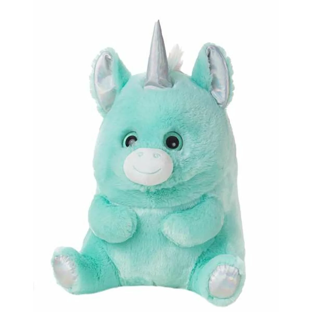 Jouet peluche riu licorne s243603031. Chez Diaytar, nous célébrons la singularité de chaque produit, qu'il s'agisse d'un gadget tech ou d'un ustensile maison
