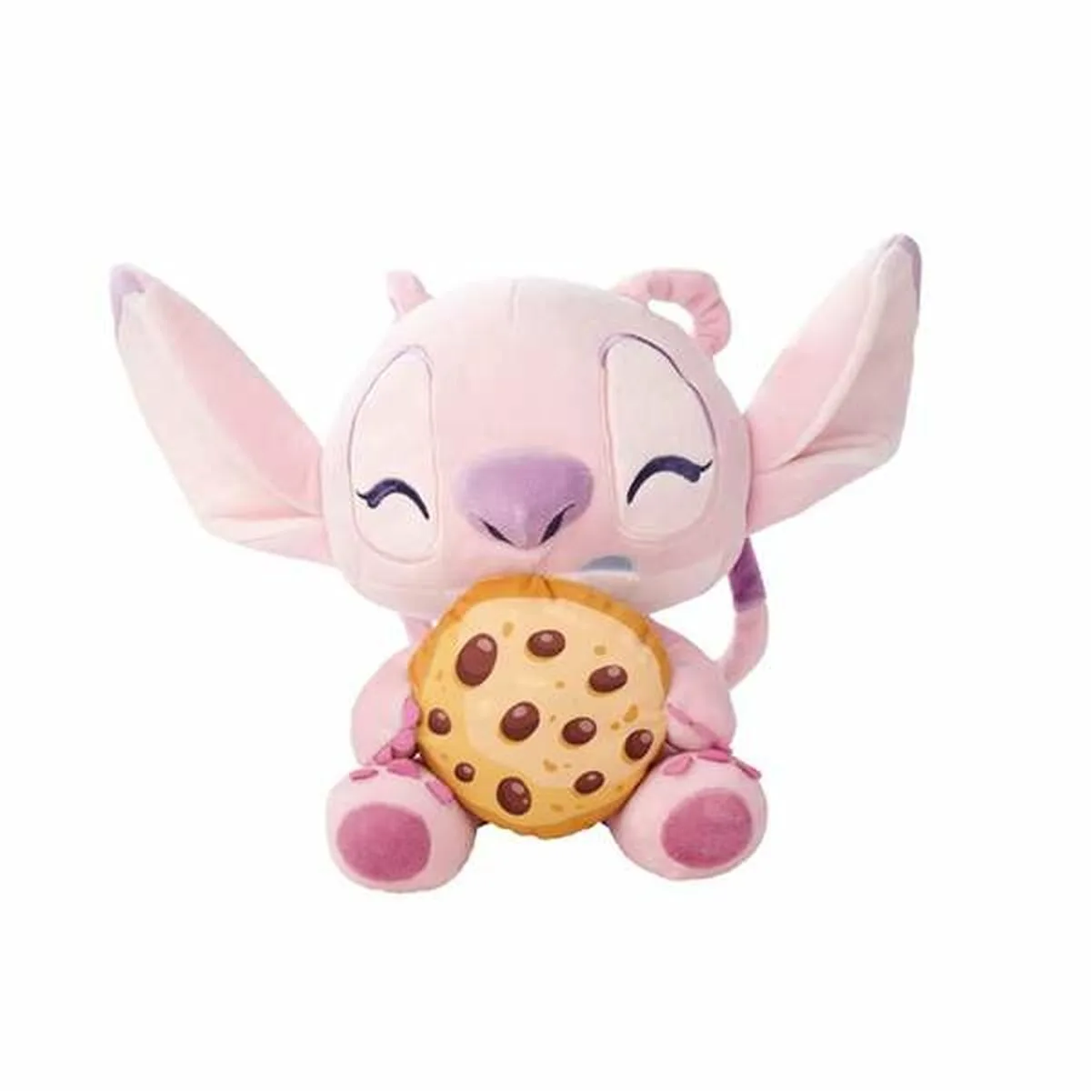 Jouet peluche smoby 25 cm 1 piece s245795124. Nous avons bâti Diaytar sur la conviction qu'un produit génial n'a pas de prix, mais devrait avoir un prix accessible.
