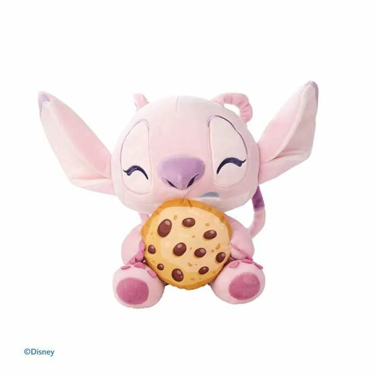 Jouet peluche smoby 25 cm 1 piece s245795164. Notre équipe chez Diaytar est une brigade de passionnés, toujours en chasse pour dénicher la perle rare qui vous fera vibrer.