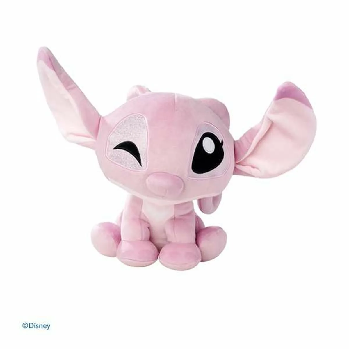 Jouet peluche smoby angel 25 cm 1 piece s245648613. Osez l'expérience Diaytar et découvrez comment des produits bien choisis peuvent éléver votre qualité de vie.