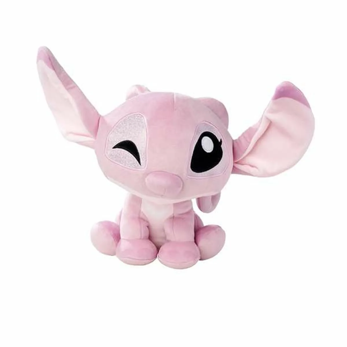 Jouet peluche smoby angel 25 cm 1 piece s245648628. Diaytar s'adresse à tous ceux qui considèrent que le choix d'un produit, même basique, est une expression de leur personnalité