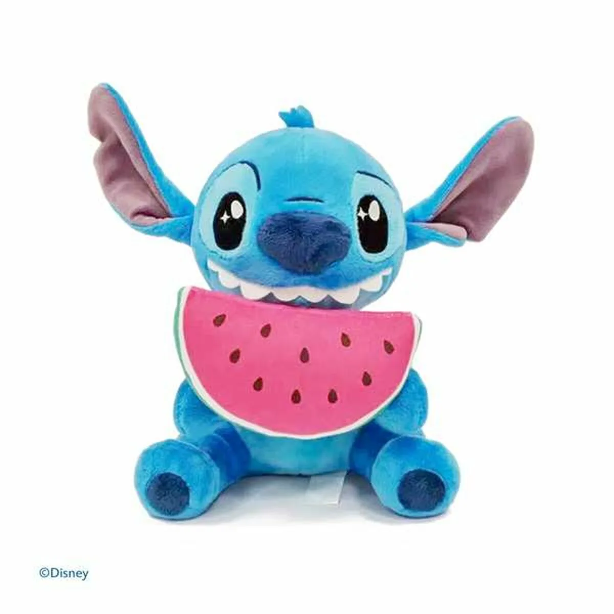Jouet peluche smoby stitch 25 cm 1 piece s245648179. Notre ambition pour Diaytar : devenir le réflexe numéro 1 lorsque vous pensez 'produit génial'.